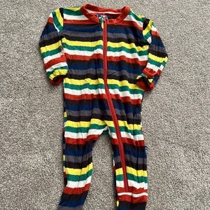 KickeePants 3-6 Stripes